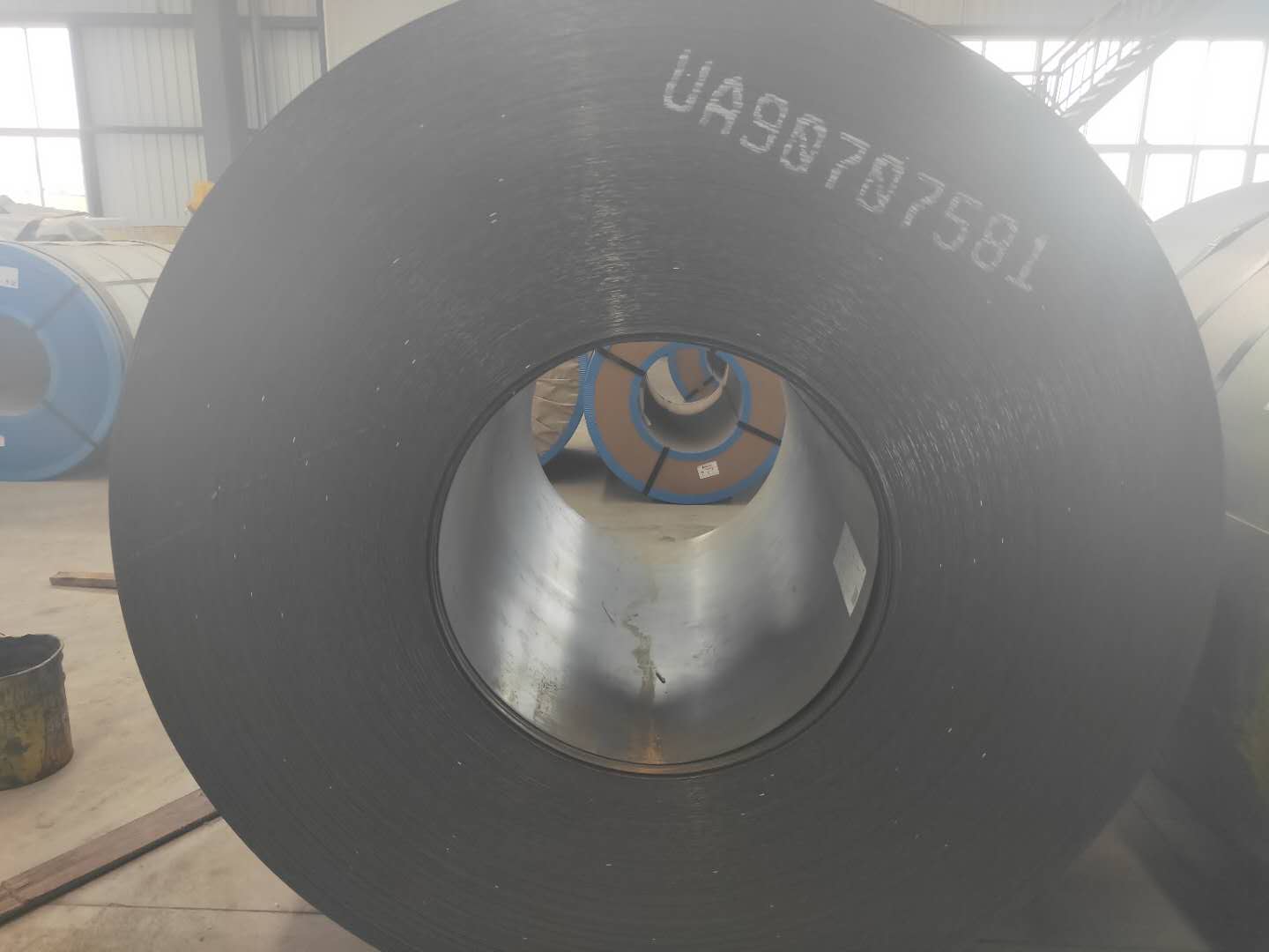 Q345NQR2耐候钢