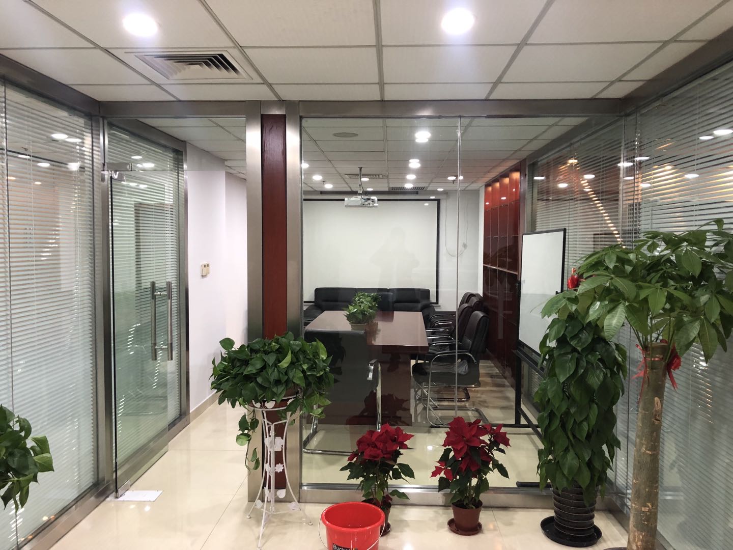 企业展示