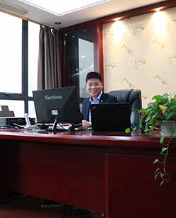 上海北润金属材料有限公司